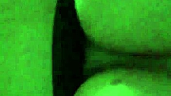 Amateur Bent Over Doggystyle With Big Tits