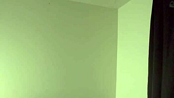 babysitter flashes wet pussy at apartment visit