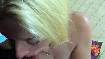 hey teen babysitter, suck our cocks deep and sloppy