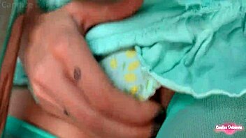 Pervert sneaks up skirts creampieing bus girls doggystyle