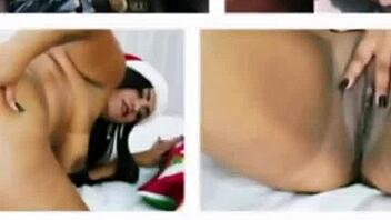 Gozou farto while pounding me hard!
