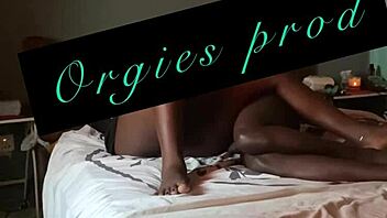 Teasing Dawn Sideways Fuck Smooth Shaved Pussy