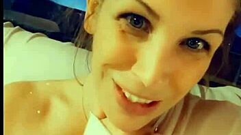 womanizer seduces ski chalet hottie on holiday special