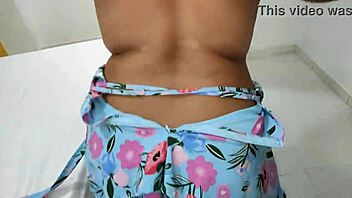 girlfriend rich hotel blowjob latina ass lick slut