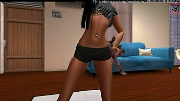 Hey wet latina teen what dreams make you dance?