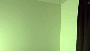 babysitter flashes wet pussy at apartment visit