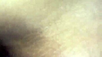 Young Vietnamese Couple's Passionate Bedroom Encounter