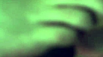 brunette femdom commands redhead slave to deepthroat and worship feet