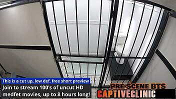 Ever Been to Rikers Ditria Rose Awaits