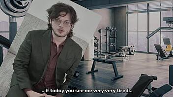 real wife takes double penetration squirting orgasm hard?