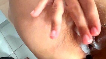 Japanese beauty fucked raw uncensored by older stud