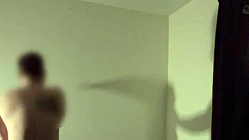babysitter flashes wet pussy at apartment visit