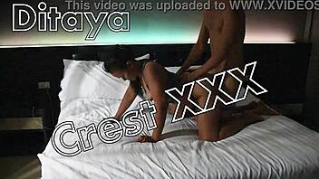 sexy cfnm milf humiliates with juicy ass tease