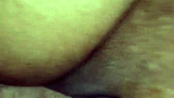 Hotwife creampied four times in one day nonstop!