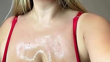 i got elastic saggy tits rubbin gel so you shove in that big cock my huge oval hard nipples poppin out clothes