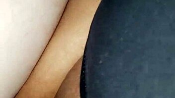 Hotwife creampied four times in one day nonstop!