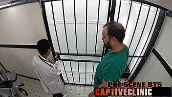 Ever Been to Rikers Ditria Rose Awaits
