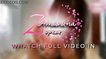 curvy latina milf gives delicious deep blowjob swallows huge cumshot