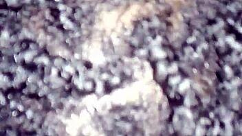 sucking wife's sexy toes while fucking her feet fetish