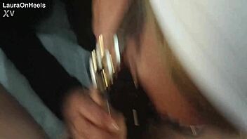 milf perfect body 16min deepthroat gag swallow preview pov