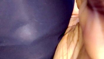 plump curvy babe spreads huge pussy wide open
