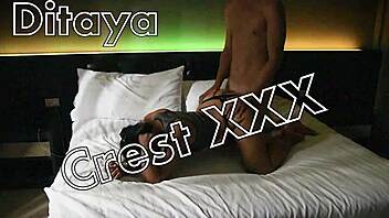 sexy cfnm milf humiliates with juicy ass tease