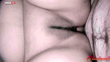 here's my latina ass friend fuck me n creampie inside