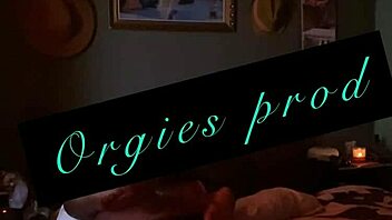 Teasing Dawn Sideways Fuck Smooth Shaved Pussy