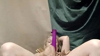 slave's clamped belt submission frenzy?