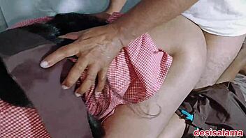 desi indian beauty hardcore pounding in village quickie