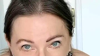 ever wonder how huge tits milf craves pov pounding sessions