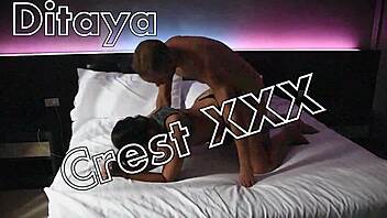 sexy cfnm milf humiliates with juicy ass tease