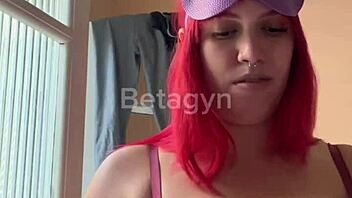 she begged hubby’s friend to tie and fuck her hard 😈🔥🍑