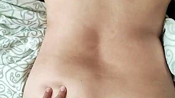 Rapid Morning Anal Group Pounding!