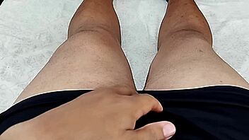 watch my small cock phimosis cum compilation and girlfriend's squirting orgasms!