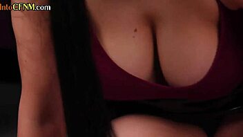 sluts in heels give cfnm group handjobs to lucky guys