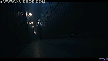 Russian blonde and redhead lesbians dominated by alien parasite in squirting frenzy