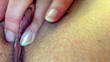 hey my wife loves masturbating like crazy