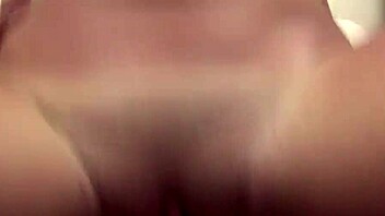 miley ann's live chat pussy pounding spectacle