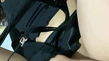 leaked intimate video of voluptuous latina alexia exposed
