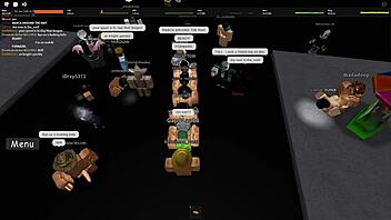 roblox furry pounds pussy casually online