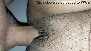 Hey roommate, watch our first brazilian ebony ass homemade fun?