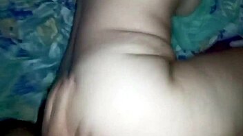 i couldn't resist... big ass cunhada jerks me off pov
