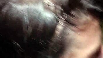 fat milf milks bbc until explosive pov cum