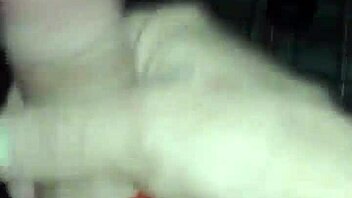 My Cock Ring Playtime Bursts With Intense Pulsing Pleasure Waves