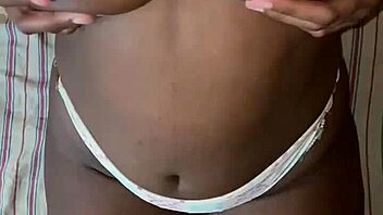 do you want to play with my big ebony tits