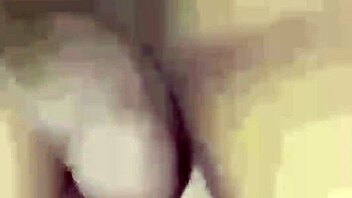 hotwife putinha's steamy prostitute pov with monster cock pounding