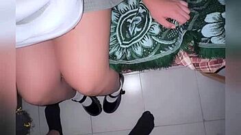 chichona school girl's tasty tits homemade pounding disbelief