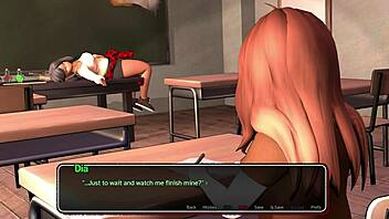 grade-a bully spanking ass play session