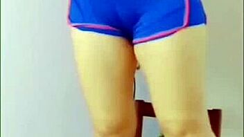 chava mexicana cogida por vecino pervertido en shorts